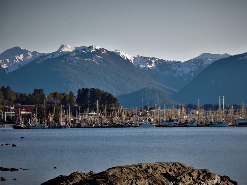 Sitka, Alaska